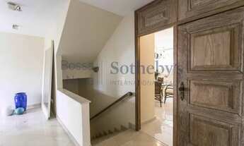 Imagem 2: Casa em localização privilegiada próxima ao Clube Paineiras