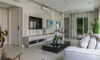 Imagem 7: Varanda Gourmet na Vila Nova Conceição!!!