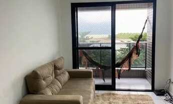 Imagem 2: Mobiliado 2 Qtos Beira Mar Isadora e Isabela