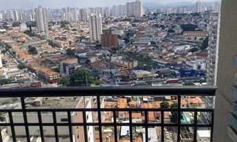 Imagem 6: Apartamento com 77m²,3 dormitórios , 1 suíte, 2 vagas