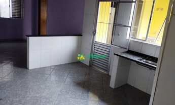 Imagem 5: Casa com 1 dormitório para alugar, 60 m² por R$ 824,00/mês - Jardim Arapongas - Guarulhos