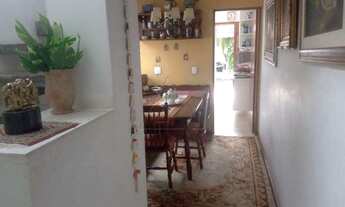 Imagem 6: Sobrado com 2 suítes Lar S. Paulo, SP - R$ 770 mil, Cod: 4766