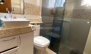 Imagem 6: Apartamento - Jardim Aurélia - Campinas