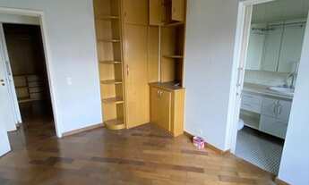 Imagem 6: Apartamento para aluguel tem 100 metros quadrados com 2 quartos em Real Parque - São Paulo