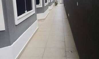 Imagem 2: Casa de condomínio para aluguel com 80 m2 com 2 quartos no TANQUE!!