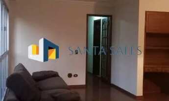 Imagem 3: APARTAMENTO PARA LOCAÇÃO EM MOEMA!!! SEM ROTA!!!!