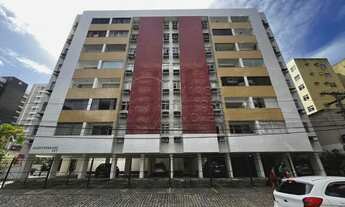 Imagem: Apartamento Padrão em Maceió