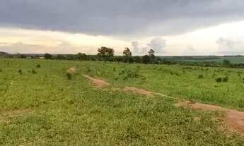 Imagem 5: Chácara de 6 hectares em Jaraguari, MS: Um Refúgio Tranquilo no Campo