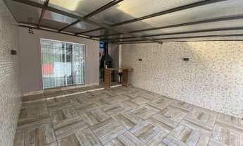 Imagem 3: Casa 2 Quartos Serraria 210m²