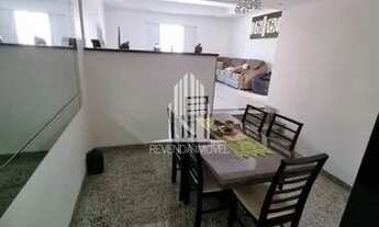 Imagem 5: CASA Assobradada - de 111m² co 2 dormitorios, 2 banheiros e 2 vagas para carros, na San