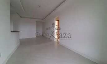 Imagem 2: Apartamento Lindo - Residencial Bosque dos Ipês - Condomínio Colinas dos Ipês