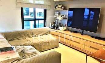 Imagem 3: Apartamento no Leblon - Rio de Janeiro