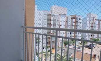 Imagem 4: Apartamento para aluguel e venda possui 49 metros quadrados com 2 quartos