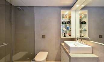 Imagem 7: APARTAMENTO RESIDENCIAL em São Paulo - SP, Vila Madalena