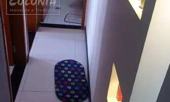 Imagem 5: Santo André - Apartamento Padrão - Vila Eldízia