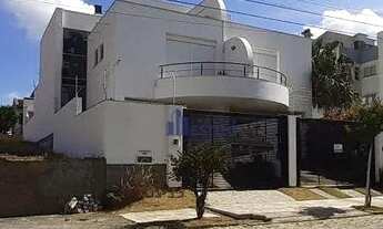 Imagem: Casa com 3 dormitórios à venda, 194 m²