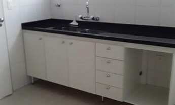 Imagem 3: Apartamento para Locação em São Paulo, Higienópolis, 3 dormitórios, 1 suíte, 3 banheiros