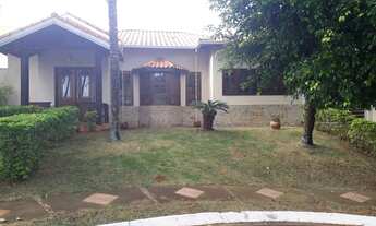 Imagem 1: Casa em Condomínio para Locação em Boituva, Portal dos Pássaros II, 3 dormitórios, 1 suíte