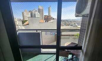 Imagem 3: Apartamento com 3 dormitórios, 85 m² - venda por R$ 920.000 ou aluguel por R$ 5.026/mês