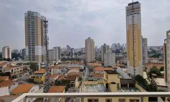 Imagem 2: Apartamento para venda tem 47 metros quadrados com 2 quartos em Vila Dom Pedro II - São Pa