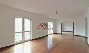 Imagem: Apartamento Locação Higienópolis 275