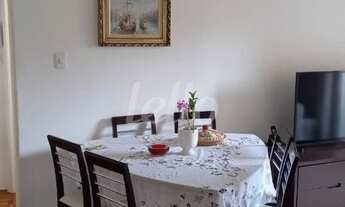 Imagem 3: São Paulo - Apartamento Padrão - Brooklin