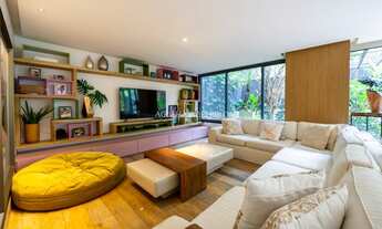 Imagem 5: SãO PAULO - Apartamento Padrão - Vila Madalena