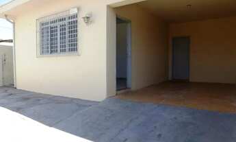 Imagem 2: Casa - Jardim Santa Genebra - Campinas