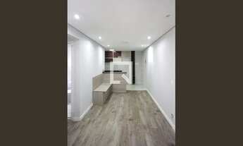 Imagem 5: Apartamento para Aluguel - Jardim Tres Marias, 3 Quartos, 55 m2