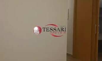 Imagem 3: Aluga apartamento 2 dormitórios Vila Imperial , sala 2 ambientes, cozinha planejada, ar co