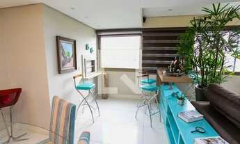 Imagem 3: Apartamento para Aluguel - Higienópolis, 2 Quartos, 100 m2