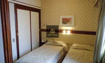 Imagem 4: Flat disponível no Jardim Paulista