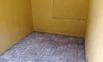 Imagem 4: Casa com 1 dormitório para alugar, 50 m² por R$ 850,00/mês - Vila Padre Anchieta - Diadema