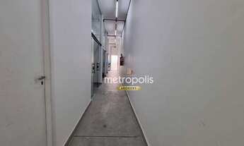 Imagem 3: Sala para alugar, 11 m² por R$ 1.083,00/mês - Santa Paula - São Caetano do Sul/SP