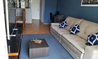 Imagem 2: São Caetano do Sul - Apartamento Padrão - Barcelona