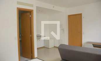 Imagem 5: Apartamento para Aluguel - Guará, 1 Quarto, 27 m2