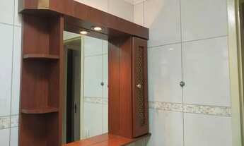 Imagem 5: AP 2 dormitórios com armários Vila Prudente