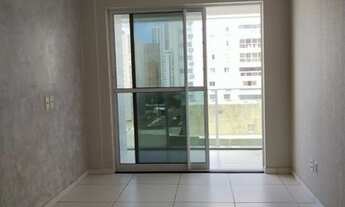 Imagem 5: Apartamento para aluguel tem 58 metros quadrados com 2 quartos em Candeias