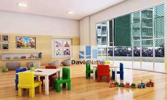 Imagem 5: Apartamento na Mata da Praia, na quadra do mar de Camburi!