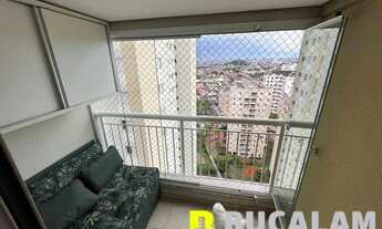 Imagem 5: APARTAMENTO PARA VENDA NO CONDOMÍNIO VERTENTES