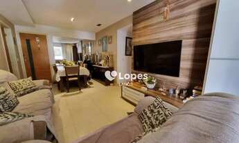 Imagem 4: Apartamento com 3 dormitórios à venda, 83 m² por R$ 530.000,00 - Santa Rosa - Niterói/RJ