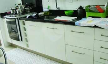 Imagem: Apartamento com 02 dormitórios á venda