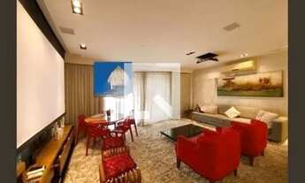 Imagem 2: Apartamento para Aluguel - Barra da Tijuca - Marapendi, 4 Quartos, 234 m2
