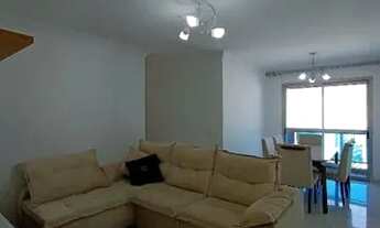 Imagem 7: Apartamento com 3 Dormitórios , Suíte e 2 Vagas , próximo ao Metro Tatuapé para alugar, 89