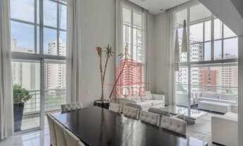 Imagem: Apartamento com 4 dormitórios para alugar