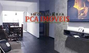 Imagem 2: Sobrado no Jardim Ouro Verde 2 em Sarandi