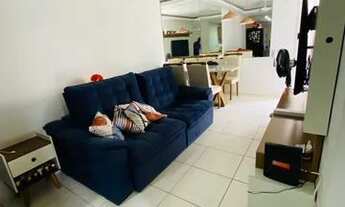 Imagem: Apartamento para venda com 45 metros quadrados