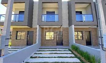 Imagem: Casa para Venda - 71.15m², 3 dormitórios