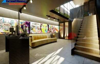 Imagem 5: Apartamento 2 quartos em Barro Vermelho