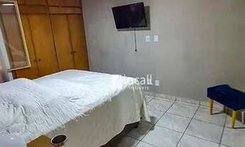 Imagem 7: Apartamento com 3 dormitórios à venda, 94 m² por R$ 250.000 - Parque Estoril - São José do